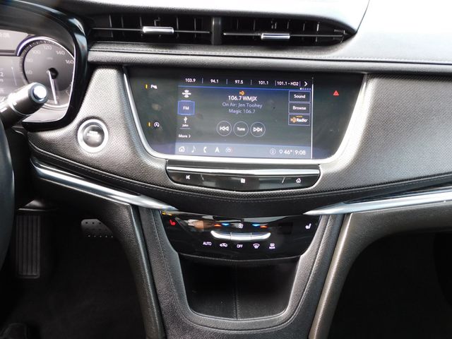 2020 Cadillac XT5 Premium Luxury AWD - 22346723 - 35