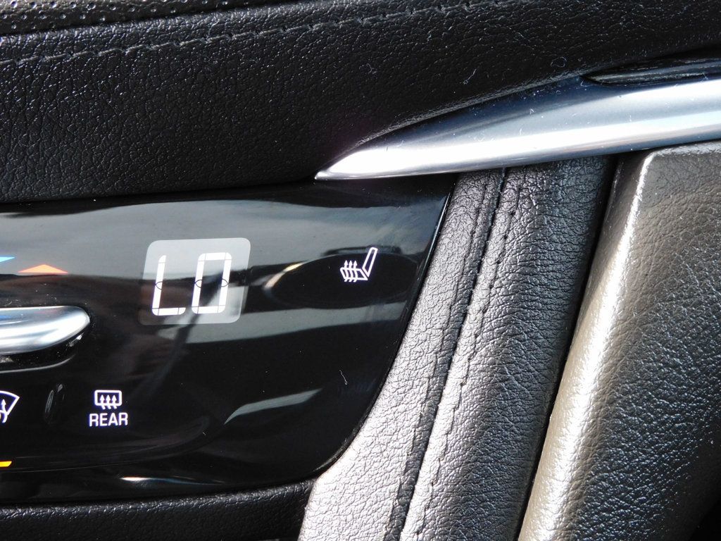2020 Cadillac XT5 Premium Luxury AWD - 22346723 - 38