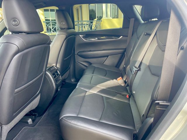 2020 CADILLAC XT5 PREMIUM LUXURY FWD - 22970674 - 11