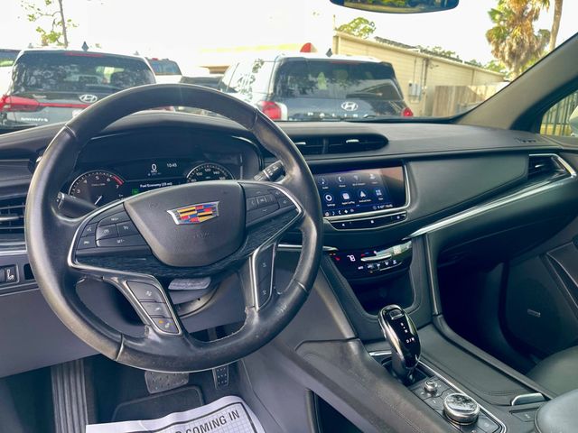 2020 CADILLAC XT5 PREMIUM LUXURY FWD - 22970674 - 12