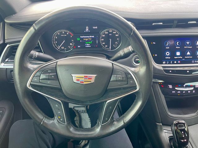 2020 CADILLAC XT5 PREMIUM LUXURY FWD - 22970674 - 13