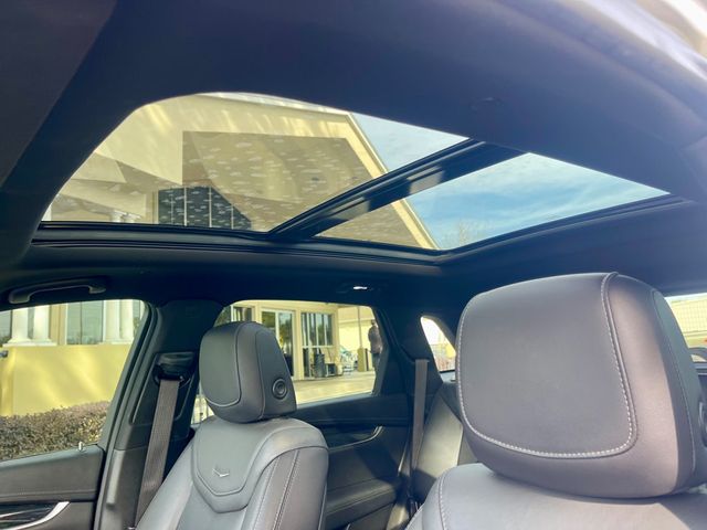 2020 CADILLAC XT5 PREMIUM LUXURY FWD - 22970674 - 16