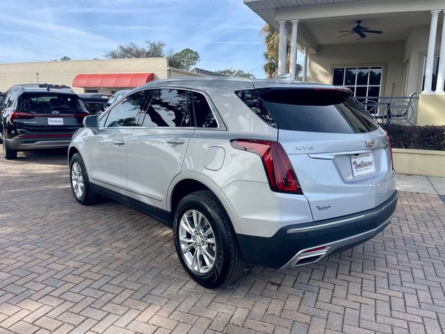 2020 CADILLAC XT5 PREMIUM LUXURY FWD - 22970674 - 2