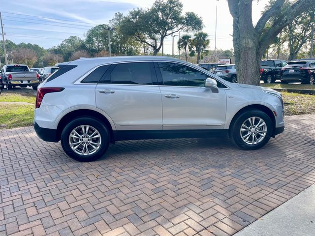 2020 CADILLAC XT5 PREMIUM LUXURY FWD - 22970674 - 6