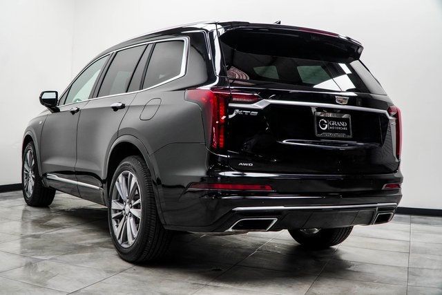 2020 Cadillac XT6 AWD 4dr Premium Luxury - 22942841 - 9