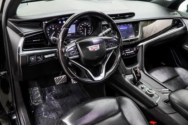 2020 Cadillac XT6 AWD 4dr Premium Luxury - 22942841 - 13