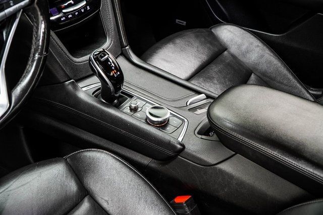 2020 Cadillac XT6 AWD 4dr Premium Luxury - 22942841 - 14