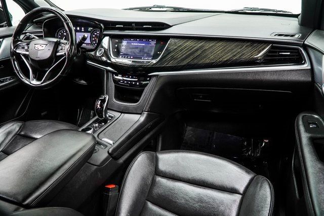 2020 Cadillac XT6 AWD 4dr Premium Luxury - 22942841 - 15
