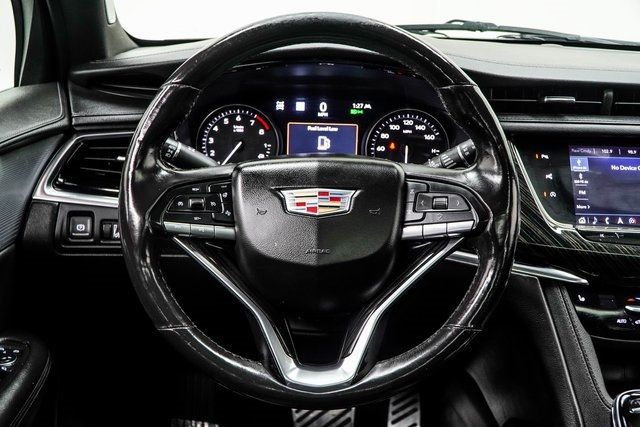 2020 Cadillac XT6 AWD 4dr Premium Luxury - 22942841 - 16