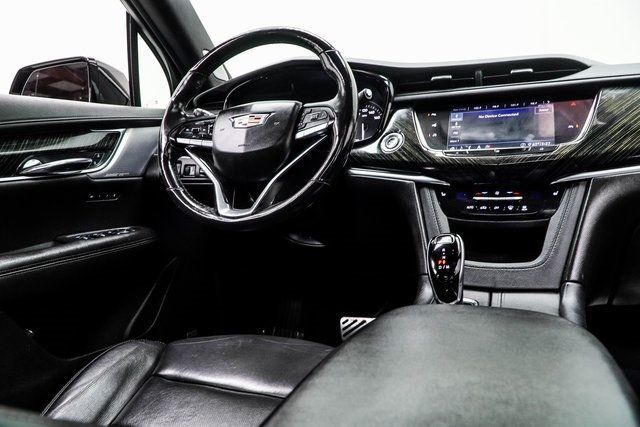 2020 Cadillac XT6 AWD 4dr Premium Luxury - 22942841 - 17