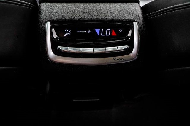 2020 Cadillac XT6 AWD 4dr Premium Luxury - 22942841 - 18