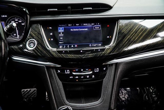 2020 Cadillac XT6 AWD 4dr Premium Luxury - 22942841 - 21