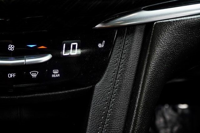 2020 Cadillac XT6 AWD 4dr Premium Luxury - 22942841 - 22