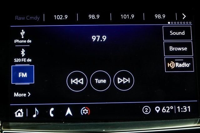 2020 Cadillac XT6 AWD 4dr Premium Luxury - 22942841 - 24