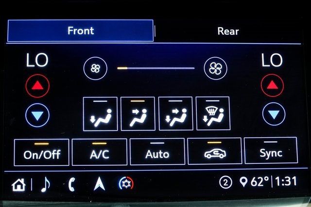 2020 Cadillac XT6 AWD 4dr Premium Luxury - 22942841 - 25