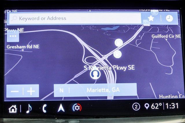 2020 Cadillac XT6 AWD 4dr Premium Luxury - 22942841 - 26