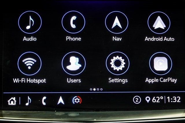 2020 Cadillac XT6 AWD 4dr Premium Luxury - 22942841 - 27