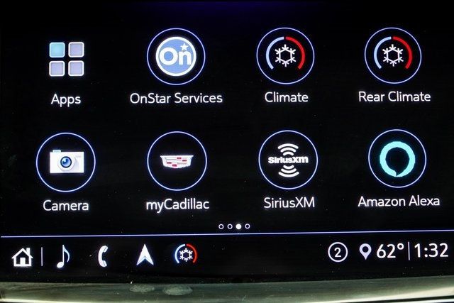 2020 Cadillac XT6 AWD 4dr Premium Luxury - 22942841 - 28