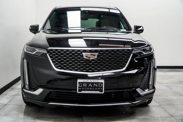2020 Cadillac XT6 AWD 4dr Premium Luxury - 22942841 - 2