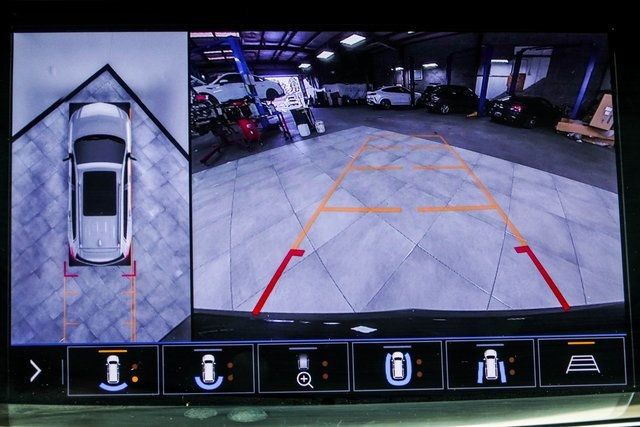 2020 Cadillac XT6 AWD 4dr Premium Luxury - 22942841 - 29