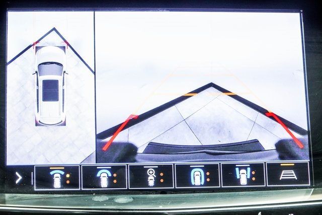 2020 Cadillac XT6 AWD 4dr Premium Luxury - 22942841 - 30