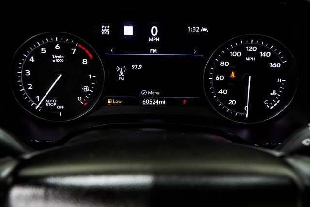 2020 Cadillac XT6 AWD 4dr Premium Luxury - 22942841 - 32