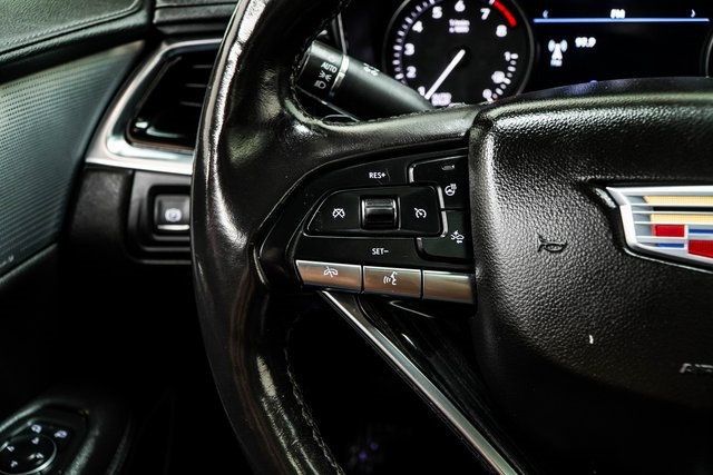 2020 Cadillac XT6 AWD 4dr Premium Luxury - 22942841 - 34