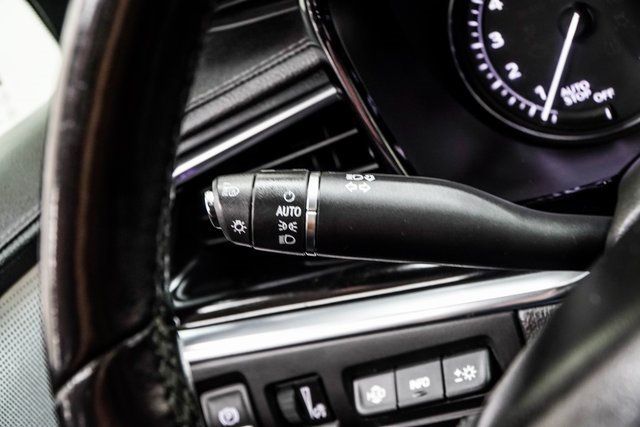 2020 Cadillac XT6 AWD 4dr Premium Luxury - 22942841 - 36