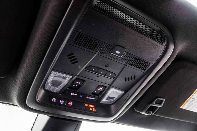 2020 Cadillac XT6 AWD 4dr Premium Luxury - 22942841 - 37