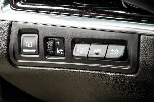 2020 Cadillac XT6 AWD 4dr Premium Luxury - 22942841 - 38