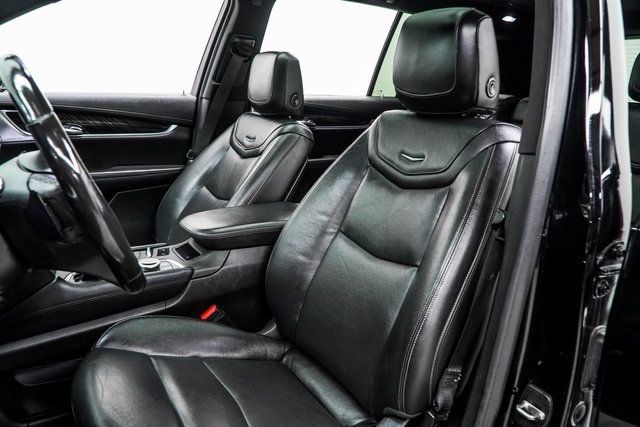 2020 Cadillac XT6 AWD 4dr Premium Luxury - 22942841 - 39