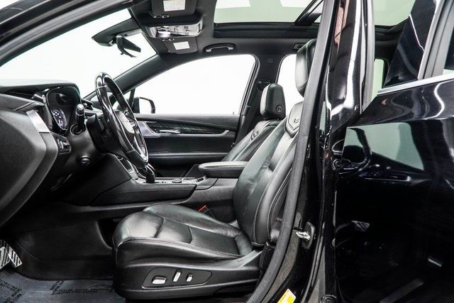 2020 Cadillac XT6 AWD 4dr Premium Luxury - 22942841 - 40