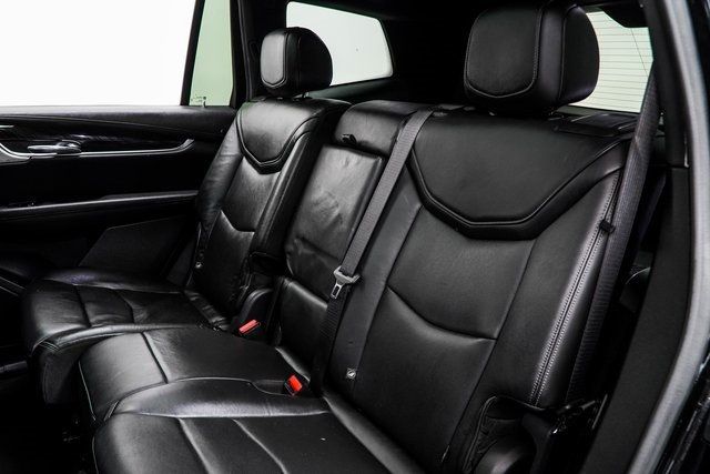 2020 Cadillac XT6 AWD 4dr Premium Luxury - 22942841 - 41