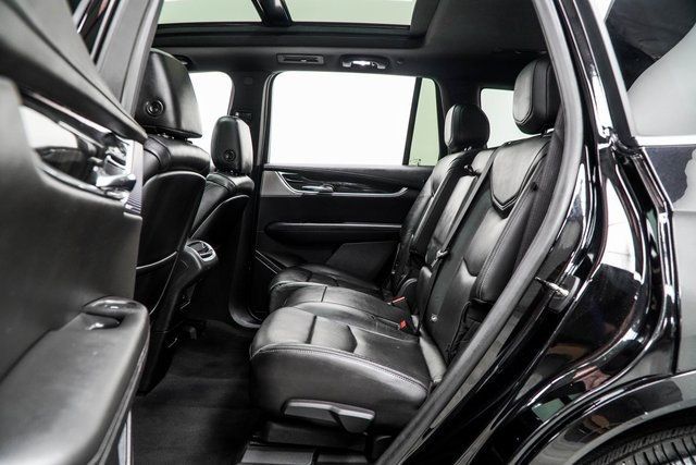 2020 Cadillac XT6 AWD 4dr Premium Luxury - 22942841 - 42