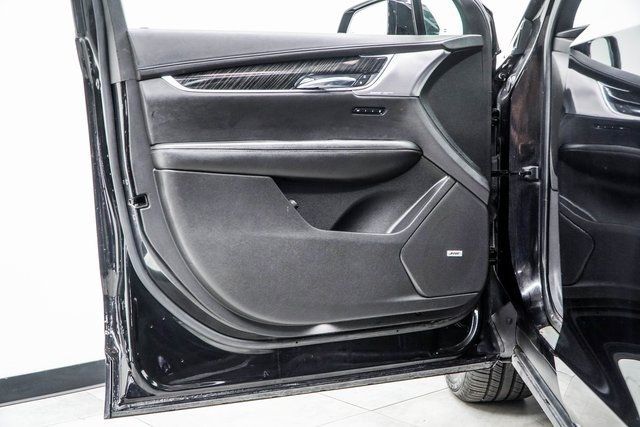 2020 Cadillac XT6 AWD 4dr Premium Luxury - 22942841 - 44