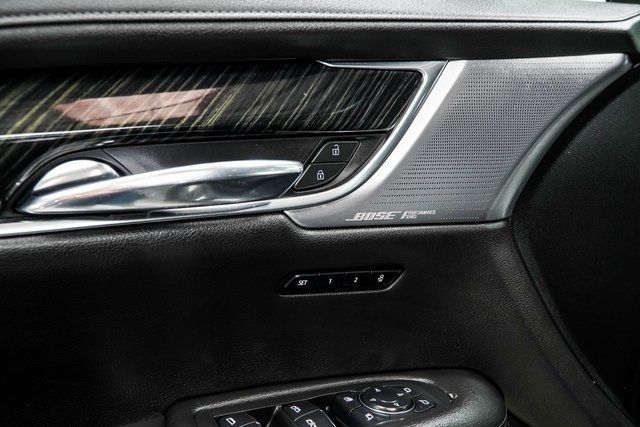 2020 Cadillac XT6 AWD 4dr Premium Luxury - 22942841 - 46