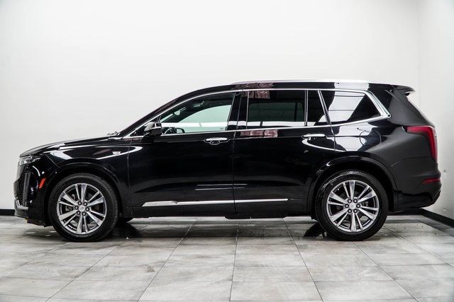 2020 Cadillac XT6 AWD 4dr Premium Luxury - 22942841 - 6