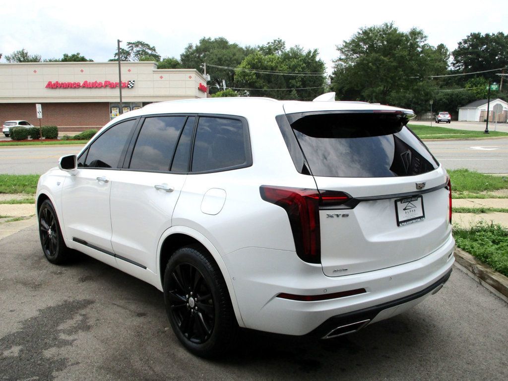 2020 Cadillac XT6 AWD 4dr Premium Luxury - 23067050 - 9