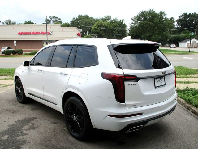 2020 Cadillac XT6 AWD 4dr Premium Luxury - 23067050 - 9