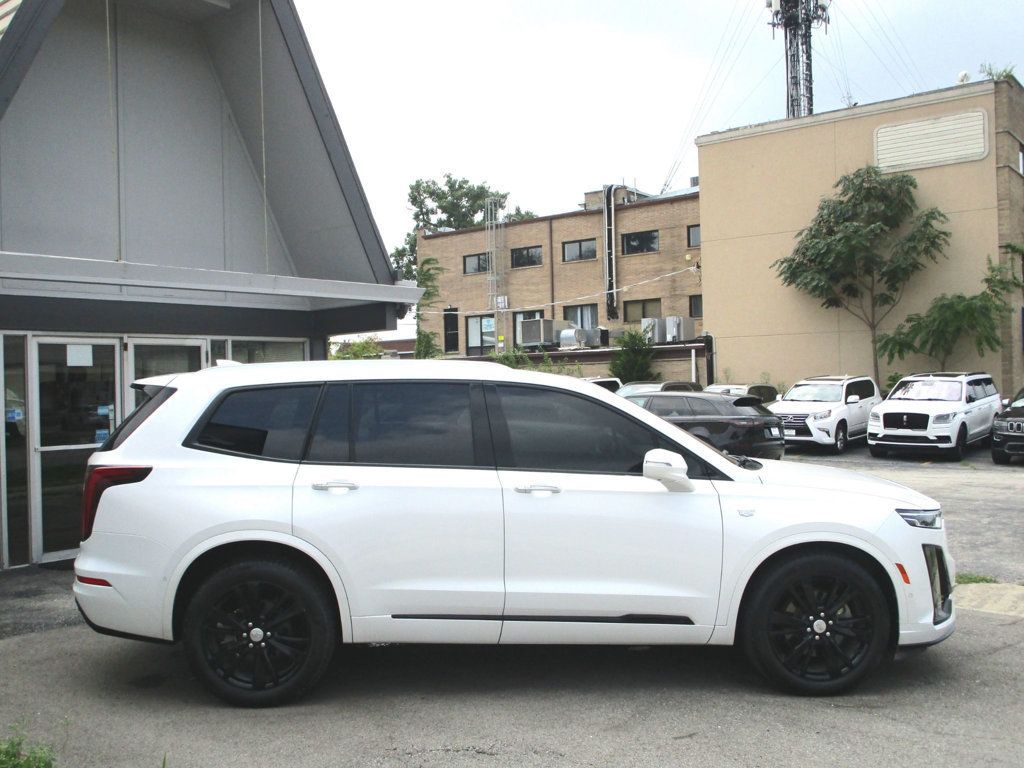 2020 Cadillac XT6 AWD 4dr Premium Luxury - 23067050 - 10