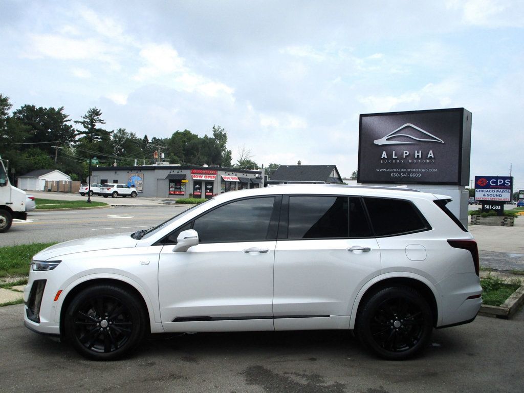 2020 Cadillac XT6 AWD 4dr Premium Luxury - 23067050 - 11