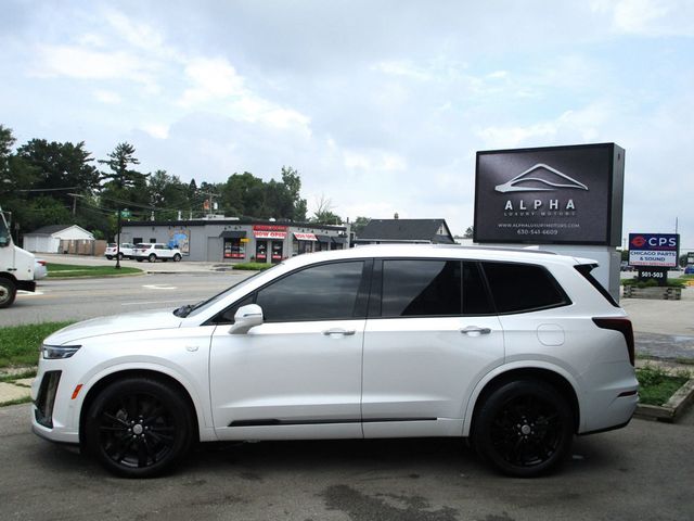 2020 Cadillac XT6 AWD 4dr Premium Luxury - 23067050 - 11