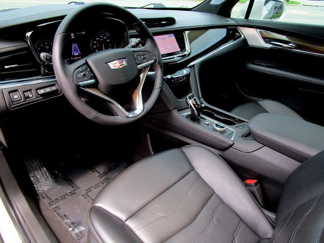 2020 Cadillac XT6 AWD 4dr Premium Luxury - 23067050 - 12