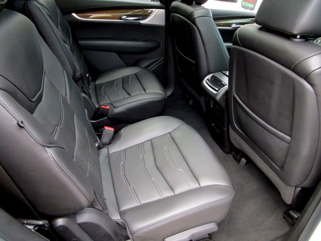 2020 Cadillac XT6 AWD 4dr Premium Luxury - 23067050 - 17