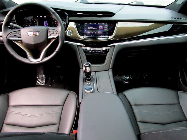 2020 Cadillac XT6 AWD 4dr Premium Luxury - 23067050 - 1