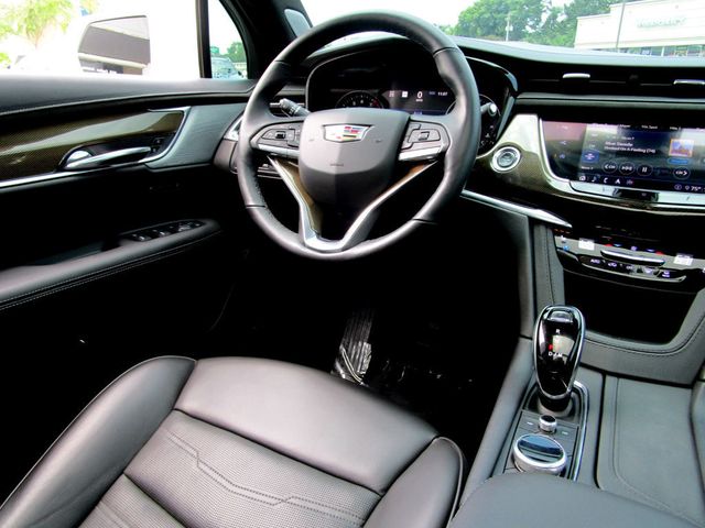 2020 Cadillac XT6 AWD 4dr Premium Luxury - 23067050 - 23