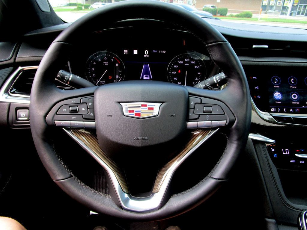 2020 Cadillac XT6 AWD 4dr Premium Luxury - 23067050 - 24
