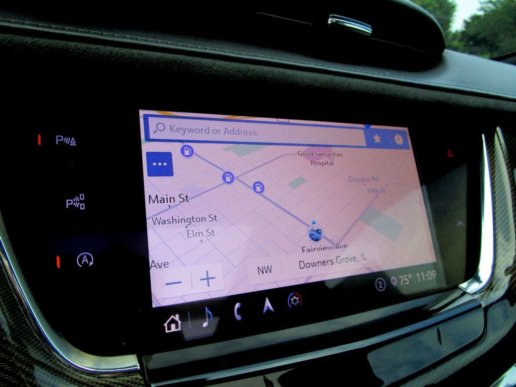 2020 Cadillac XT6 AWD 4dr Premium Luxury - 23067050 - 2