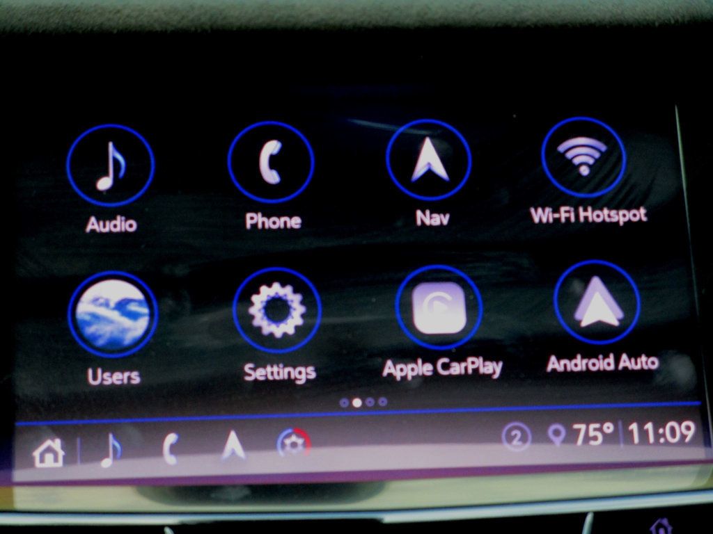 2020 Cadillac XT6 AWD 4dr Premium Luxury - 23067050 - 29