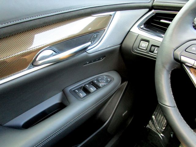 2020 Cadillac XT6 AWD 4dr Premium Luxury - 23067050 - 37